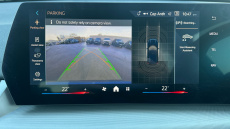 BMW X1 sDrive 20i MHT Sport 5dr Step Auto Petrol Estate